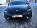 2020 Kia K5 III, чёрный, 2600000 рублей - вид 3