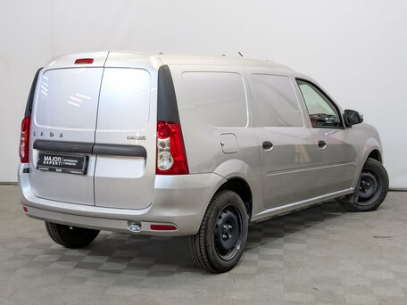 2024 LADA (ВАЗ) Largus, серый, 1225000 рублей, вид 5