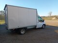 2014 Ford Transit, белый, 1950000 рублей - вид 3