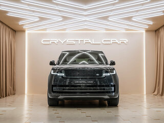 2026 Land Rover Range Rover P530 MHEV Long V, серый, 26250000 рублей, вид 5