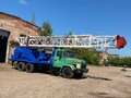 2016 КрАЗ 6505, зелёный, 9500000 рублей
