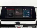 2022 BMW X1 20Li sDrive II (F48) Рестайлинг, синий - вид 10