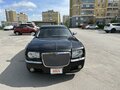 2005 Chrysler 300C I, чёрный, 1050000 рублей - вид 1