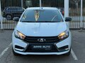 2020 Lada (ВАЗ) Vesta I, белый, 849000 рублей - вид 1