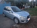 2015 Datsun mi-DO, голубой, 550000 рублей - вид 4