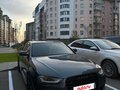 2012 Audi A4 IV (B8) Рестайлинг, серый, 1850000 рублей