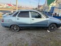 2003 Lada (ВАЗ) 2110, серебристый, 50000 рублей - вид 3