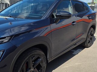 2023 Omoda C5 I, синий, 2000000 рублей, вид 2