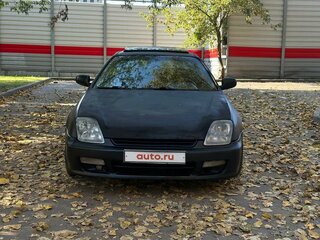 1997 Honda Prelude V, красный, 370000 рублей, вид 3