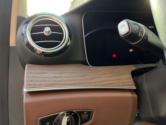 2021 Mercedes-Benz E-Класс 300 d V (W213, S213, C238) Рестайлинг, белый, 4900000 рублей - вид 29