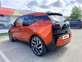 2014 BMW i3 REX 60Ah I (I01), оранжевый - вид 10