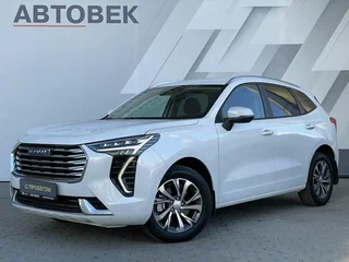 2023 Haval Jolion I, белый, 1778000 рублей, вид 1