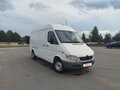 2014 Mercedes-Benz Sprinter Classic, белый, 1250000 рублей