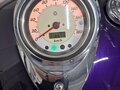 1999 Yamaha XVS1100, фиолетовый, 650000 рублей - вид 9