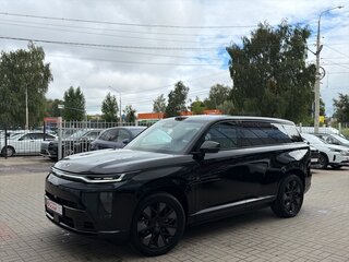 2026 GAC S7, чёрный, 5390000 рублей, вид 2