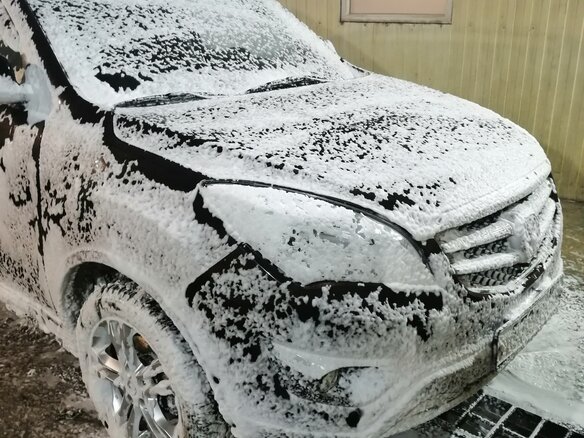 2019 Changan CS35, коричневый, 1370000 рублей - вид 9