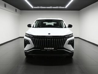 2025 Dongfeng Huge, белый, 3239900 рублей, вид 3