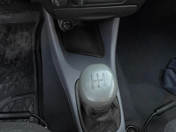 2005 Hyundai Accent ТагАЗ II, бежевый, 355000 рублей - вид 18