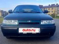 2002 Lada (ВАЗ) 2112, зелёный, 175000 рублей - вид 8