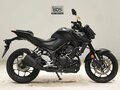 2024 Yamaha MT-03, чёрный, 650000 рублей - вид 5