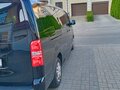 2021 Citroen SpaceTourer XL I, чёрный, 3688826 рублей - вид 4