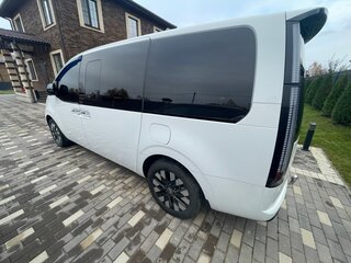 2022 Hyundai Staria I, белый, 6150000 рублей, вид 5