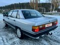 1986 Audi 100 III (C3), серебристый, 190000 рублей - вид 3