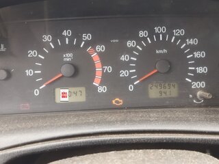 2004 Chevrolet Niva I, бежевый, 190000 рублей, вид 5