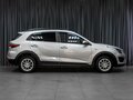 2019 Kia Rio X-Line IV, серебристый - вид 4