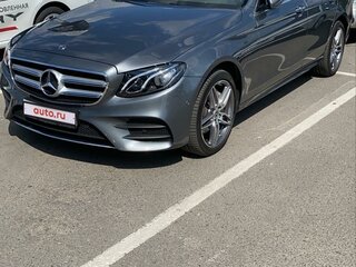 2019 Mercedes-Benz E-Класс 200 V (W213, S213, C238), серый, 5000000 рублей, вид 1