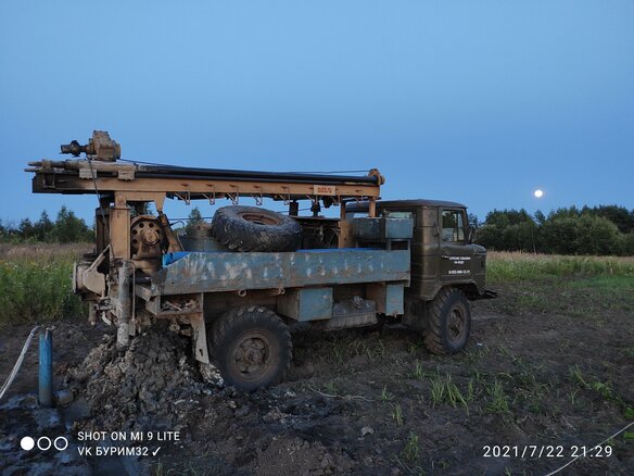 1987 ГАЗ ГАЗ-66, 1250000 рублей - вид 1