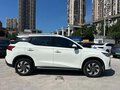2024 GAC GS4, белый, 1500000 рублей - вид 8