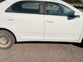 2018 Ravon R4, белый, 555000 рублей, вид 5