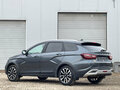 2025 Lada (ВАЗ) Vesta SW Cross I Рестайлинг (NG), серый, 1670000 рублей - вид 6