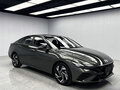 2023 Hyundai Elantra VII (CN7) Рестайлинг, серый, 1912000 рублей
