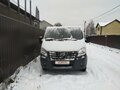 2022 ГАЗ ГАЗель Next, белый, 4400000 рублей - вид 7