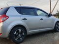 2012 Kia Ceed I Рестайлинг, серебристый, 917000 рублей - вид 1