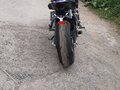 2017 Yamaha MT-07 (FZ-07), белый, 635000 рублей - вид 5