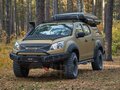 2018 Isuzu D-Max II, серебристый, 4800000 рублей - вид 1