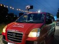 2007 Hyundai Starex I Рестайлинг 2, серый, 700000 рублей