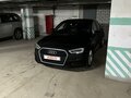 2020 Audi A3 III (8V) Рестайлинг, чёрный, 2200000 рублей - вид 11
