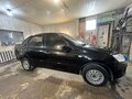 2014 Lada (ВАЗ) Granta I, чёрный, 215000 рублей - вид 6