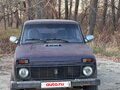 1982 Lada (ВАЗ) 2121 (4x4) I, фиолетовый, 89000 рублей - вид 1