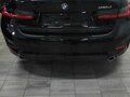 2020 BMW 3 серии 318d VII (G2x), чёрный, 3000000 рублей - вид 3