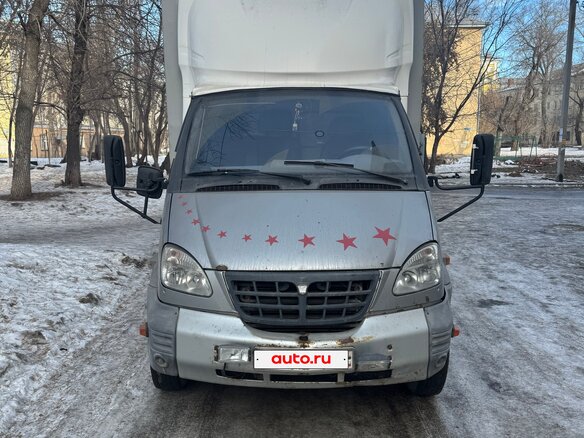 2007 Валдай 8, серый, 750000 рублей - вид 1