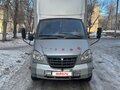 2007 Валдай 8, серый, 750000 рублей - вид 1