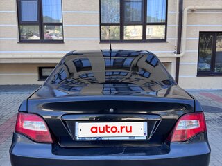 2009 Daewoo Nexia I Рестайлинг, чёрный, 200000 рублей, вид 4