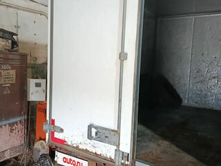 2018 ГАЗ ГАЗель Next, белый, 1000000 рублей, вид 4