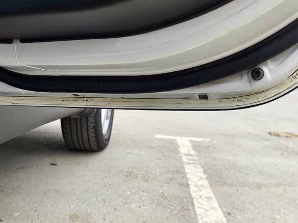 2012 Hyundai ix35 I, белый, 1175000 рублей - вид 21