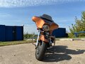 2008 Harley-Davidson Street Glide, оранжевый, 860000 рублей - вид 7